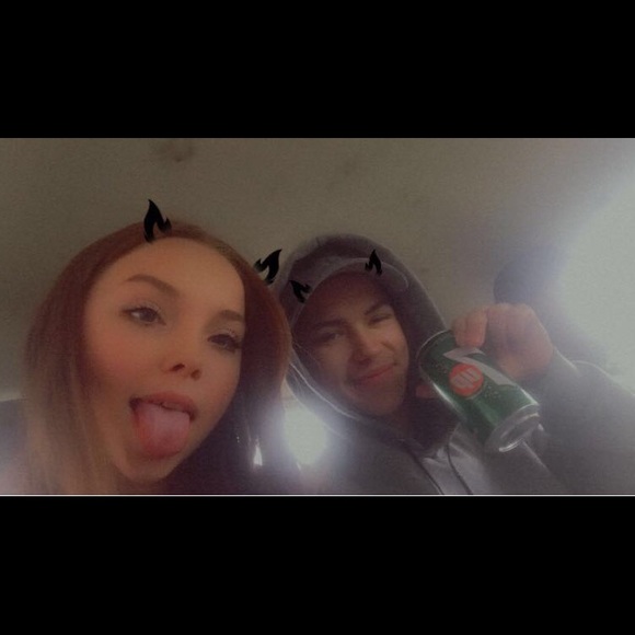 Meet your Posher, Haiden - Picture 1 of 1